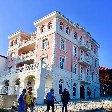 Royal Sun Appartement Sunny Beach
