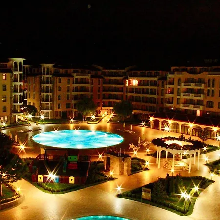 Appartement Royal Sun