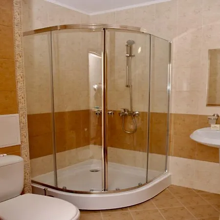 Apartment Royal Sun Slantschew brjag