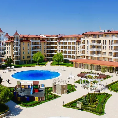 Royal Sun * Sunny Beach