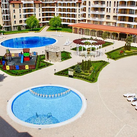 Royal Sun Apartment Slantschew brjag