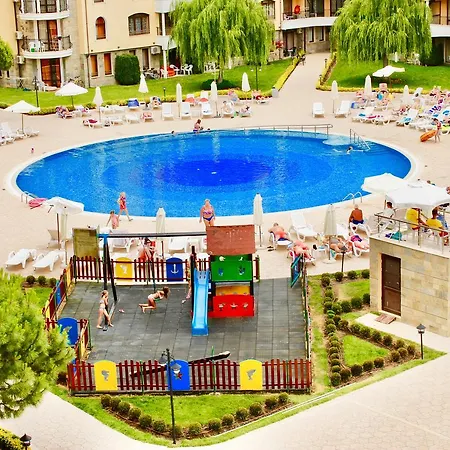 Royal Sun Appartement