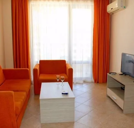 Appartement Royal Sun Sunny Beach