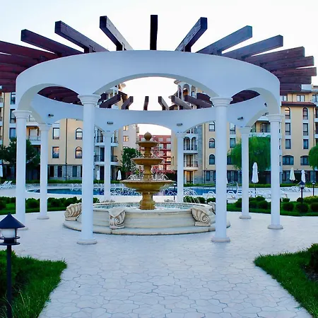 Royal Sun Apartment