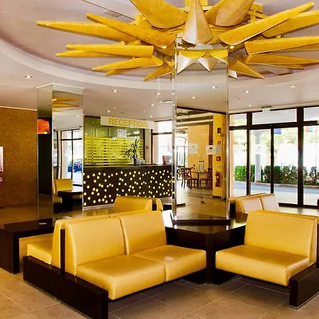 Royal Sun * Sunny Beach