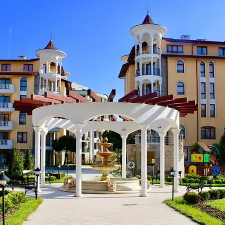 Apartment Royal Sun